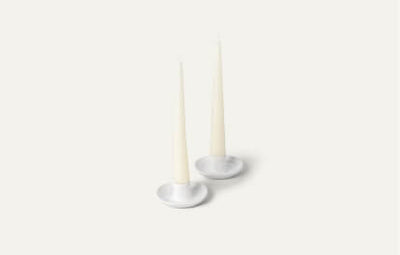 Candles & Holders