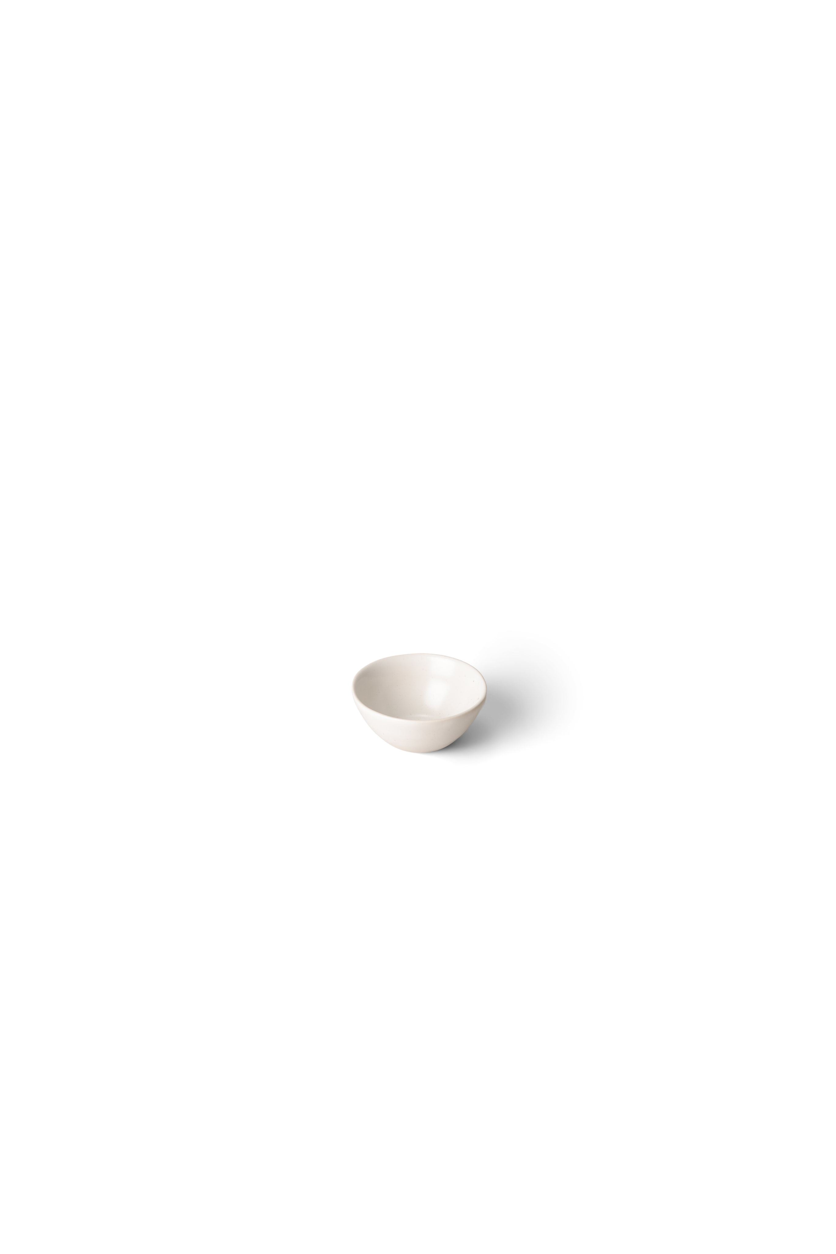 Little Bowls