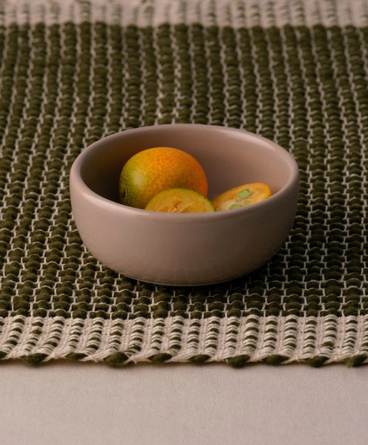 Everything Bowls by Fable Home, shown in Desert Taupe.