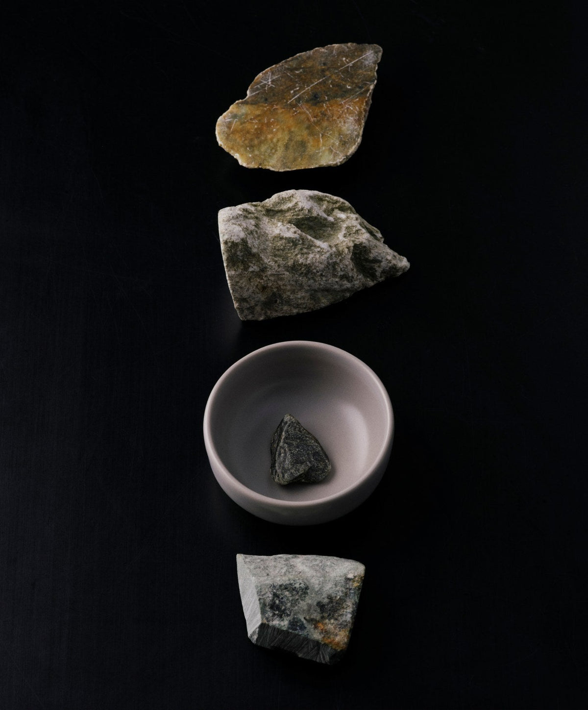 Everything Bowls by Fable Home, shown in Dove Gray.