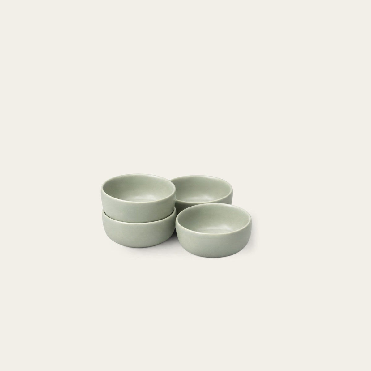 Everything Bowls by Fable Home, shown in Beachgrass Green.