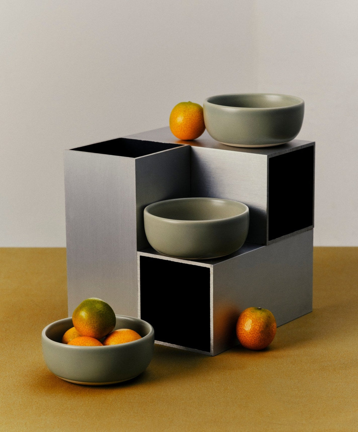 Everything Bowls by Fable Home, shown in Beachgrass Green.