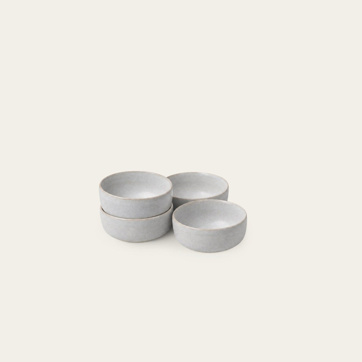 Everything Bowls by Fable Home, shown in Stone Blue.