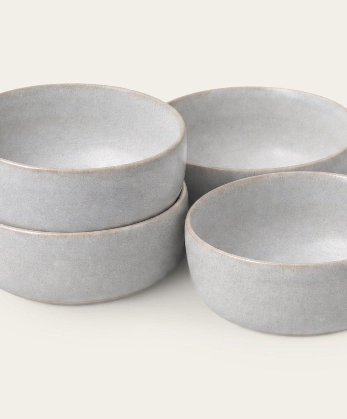 Everything Bowls by Fable Home, shown in Stone Blue.