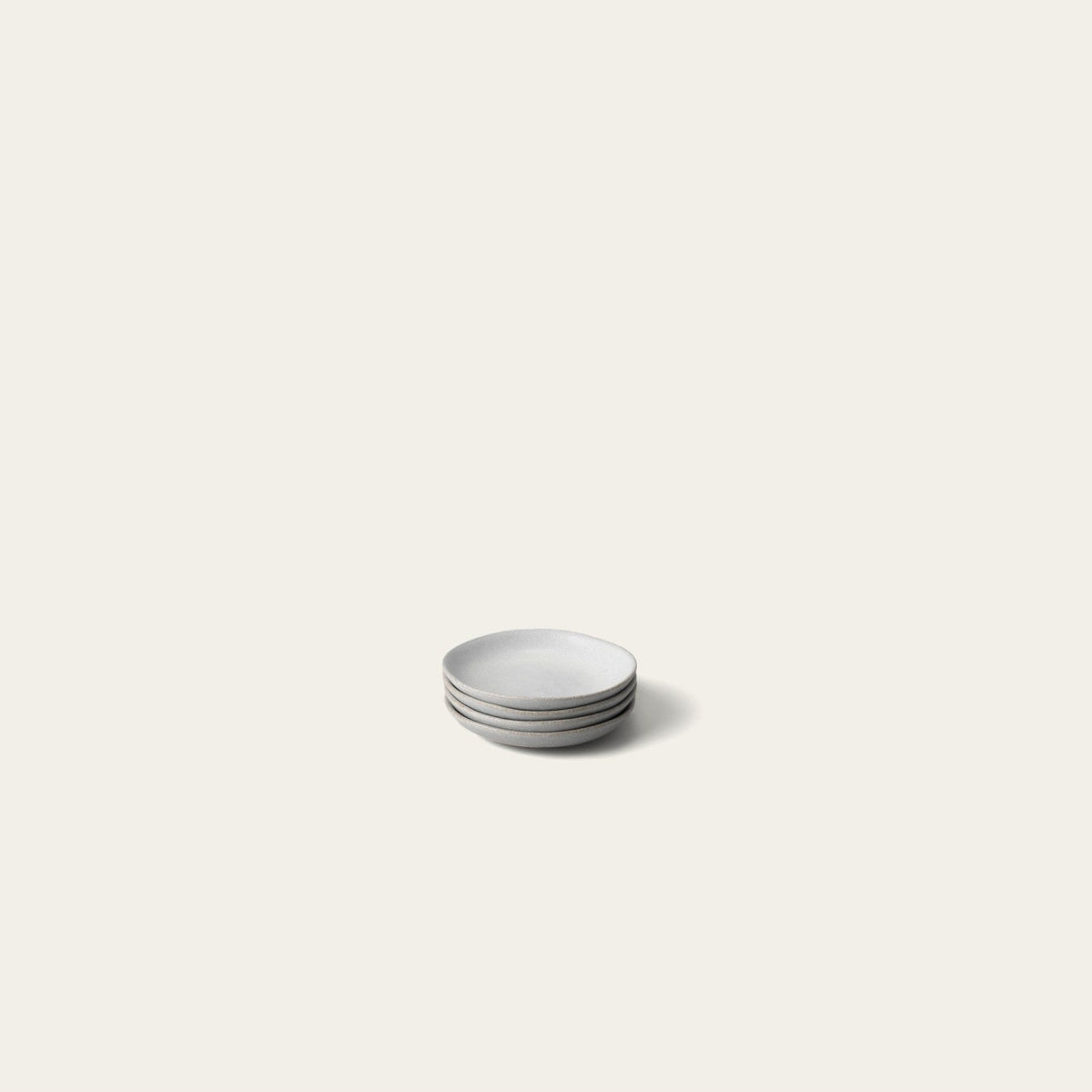 Little Plates by Fable Home, shown in Stone Blue.