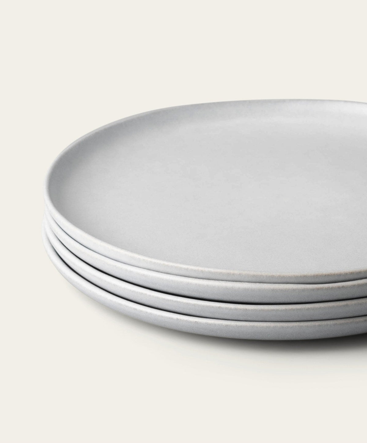 Little Plates by Fable Home, shown in Stone Blue.