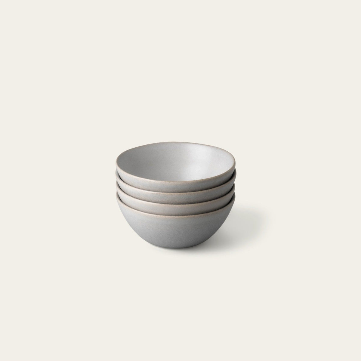 Breakfast Bowls by Fable Home, shown in Stone Blue.