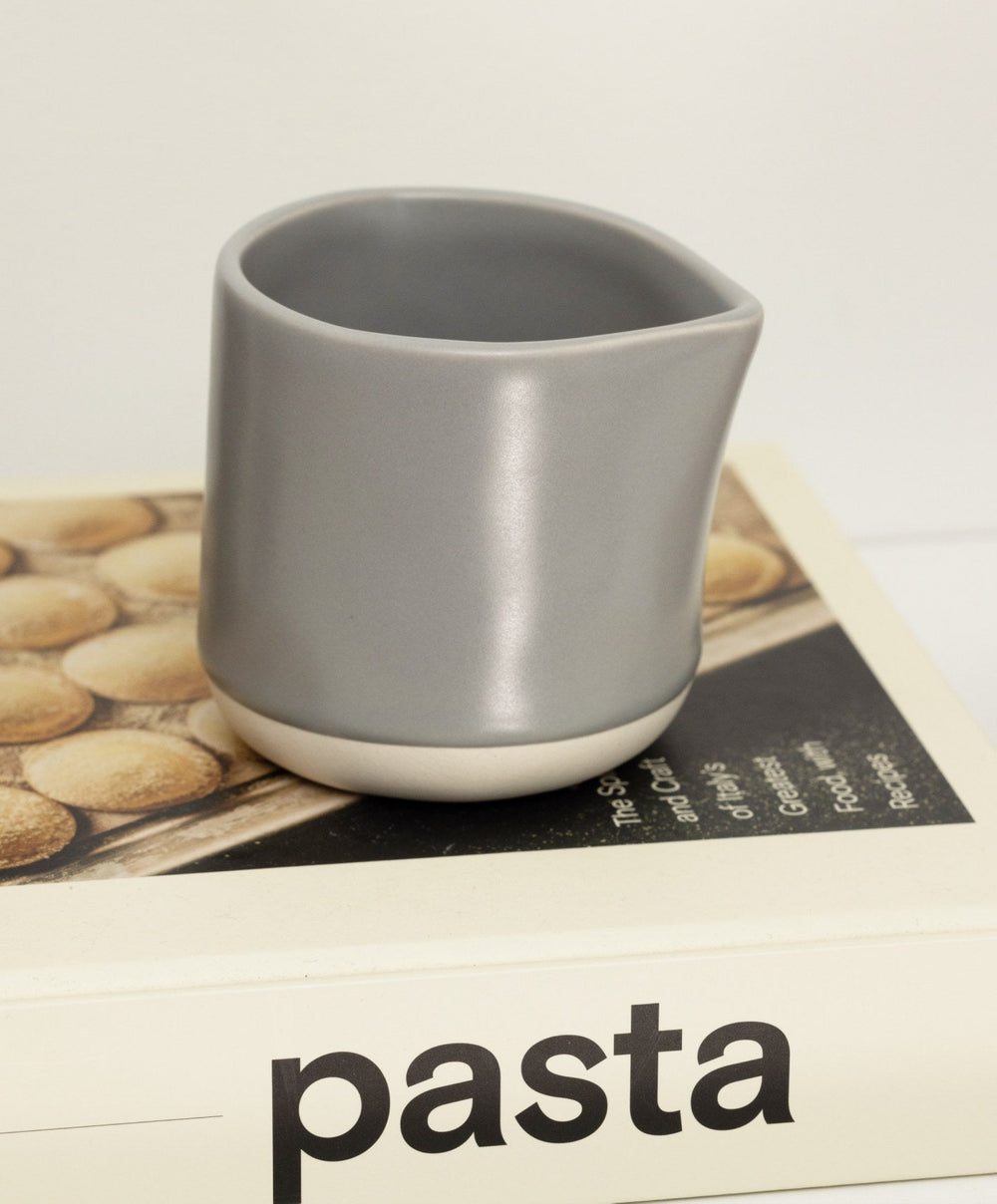 Small Carafe by Fable Home, shown in Beachgrass Green.