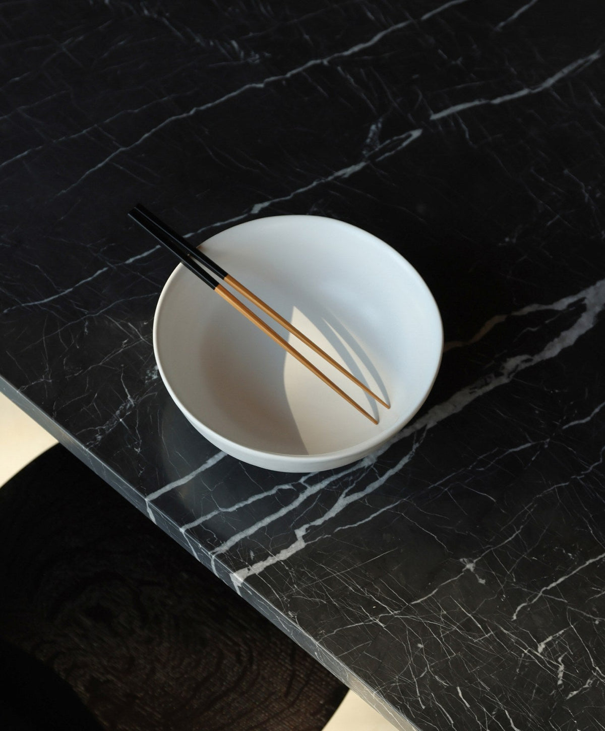 Ramen Bowls by Fable Home, shown in Cloud White.