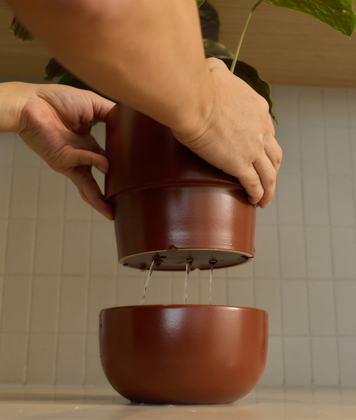 Deep Drip Tray