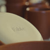 Cups by Fable Home, featured in a canyonclay finish. – #canyonclay