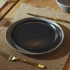 Breakfast bowls dinnerware by Fable Home, shown in a pearlwhite finish. – #pearlwhite