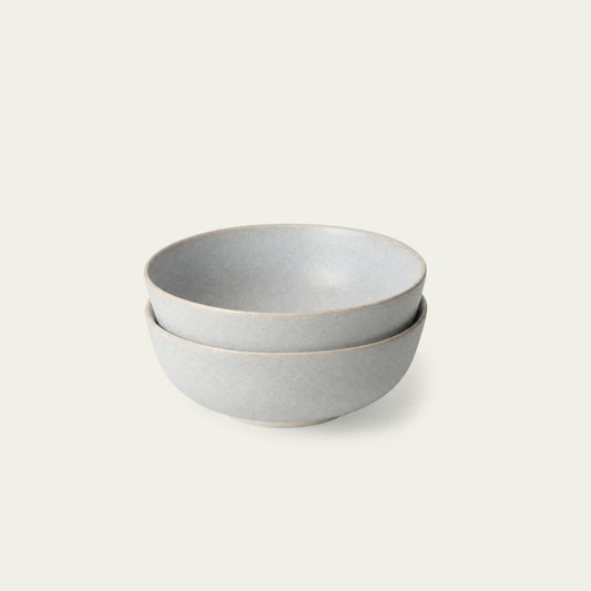 Ramen Bowls by Fable Home, featured in a stoneblue finish. – #stoneblue