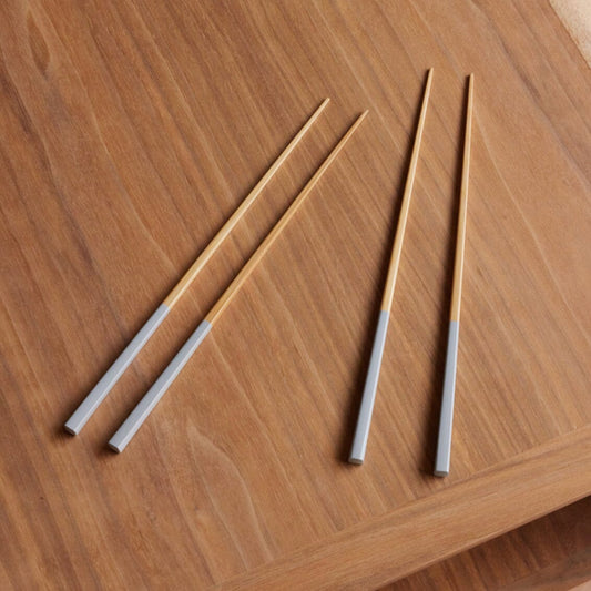 Ramen set bundles by Fable Home, featured in a dovegray/dovegray color finish. – #dovegray/dovegray