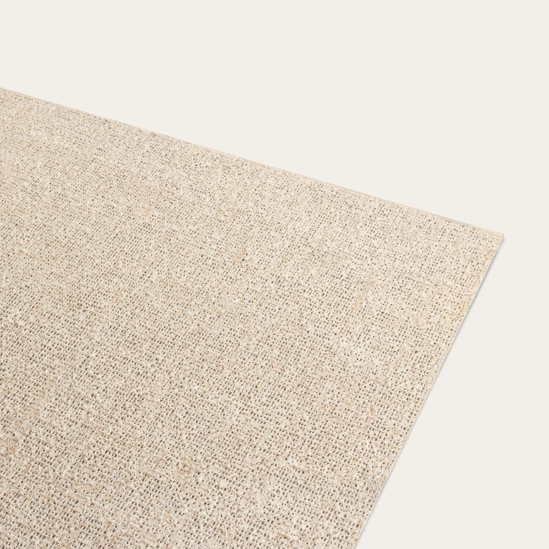 Rug Pad | Anti-Slip Natural Rubber & Jute by Fable Home | Fable Home