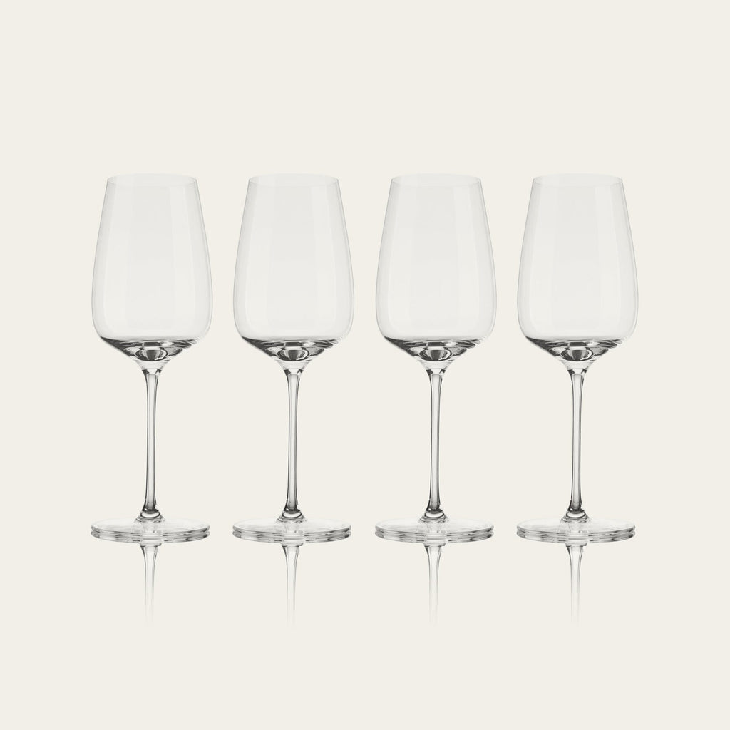 Sauvignon Blanc Glasses Pro