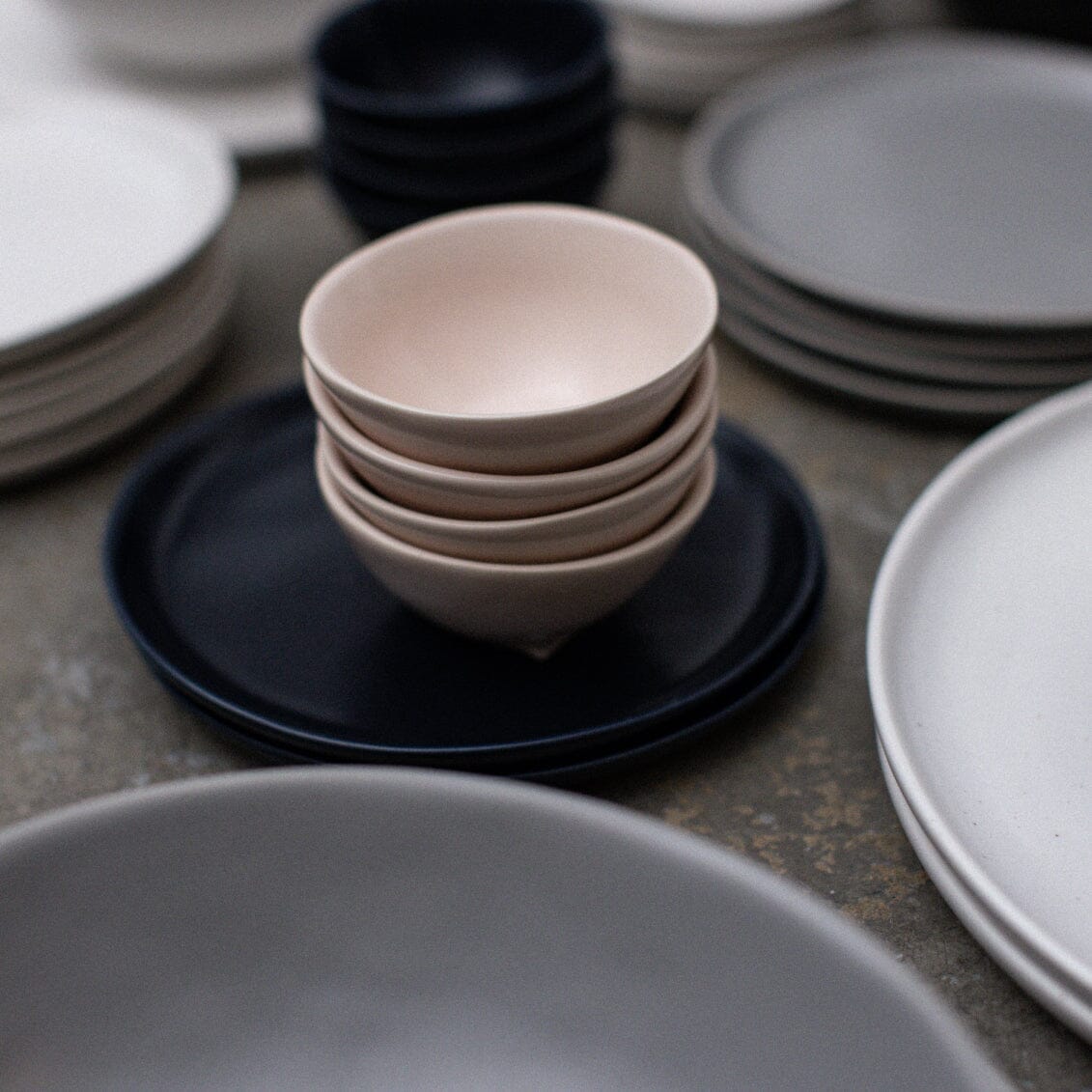 Serving Platter Set | Fable Home