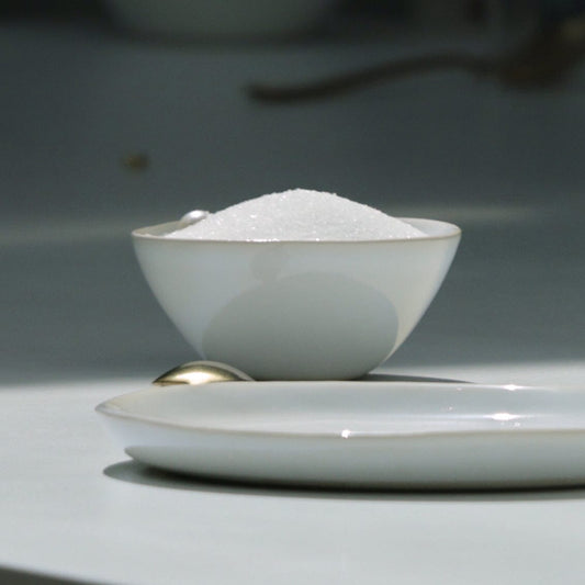 Serving platter set bundles by Fable Home, featured in a pearlwhite color finish. – #pearlwhite