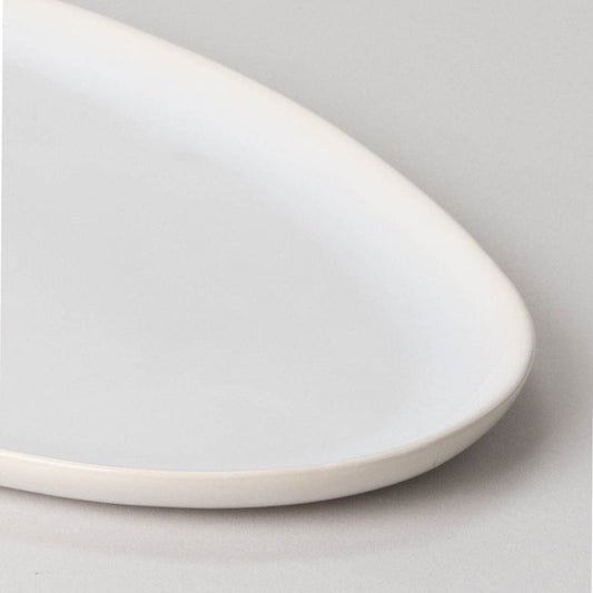 Serving platter set bundles by Fable Home, featured in a pearlwhite color finish. – #pearlwhite