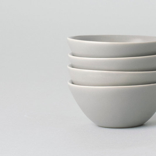 Serving platter set bundles by Fable Home, featured in a dovegray color finish. – #dovegray