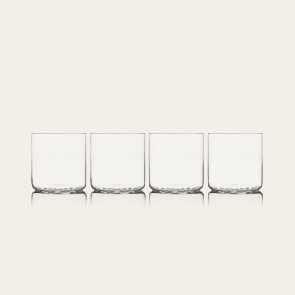 Short Glasses Pro