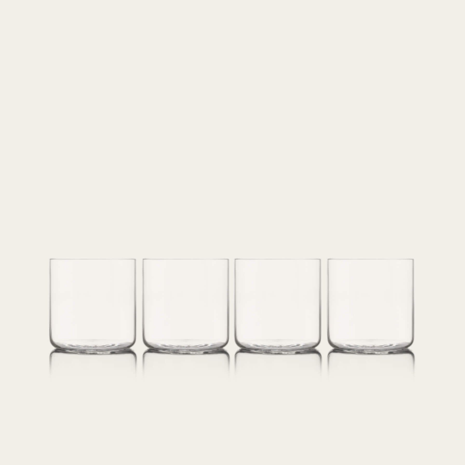 Short Glasses Pro