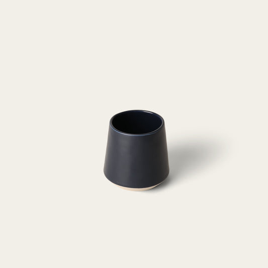 Single Cup Dinnerware Admin Midnight Blue 