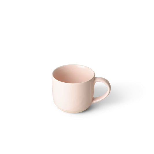 Single Mug Dinnerware Admin Blush Pink 