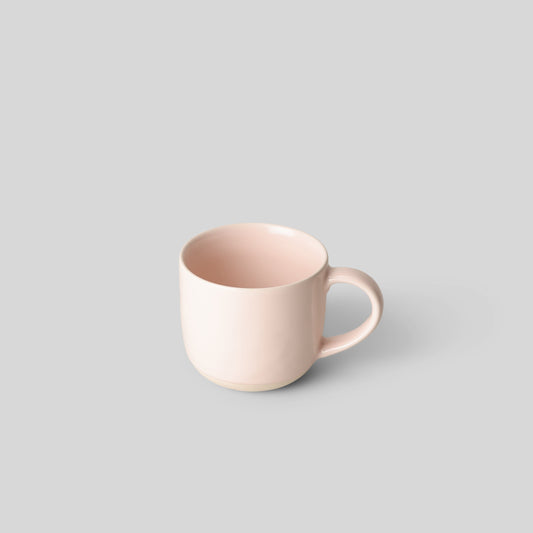 Single Mug Dinnerware Admin Blush Pink 