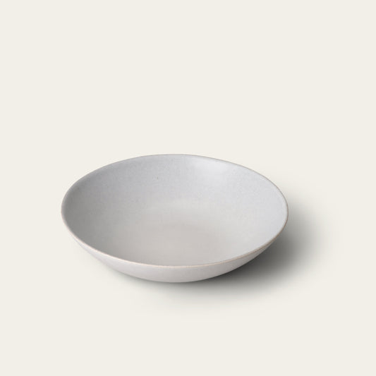 Single Pasta Bowl Dinnerware Admin Stone Blue 