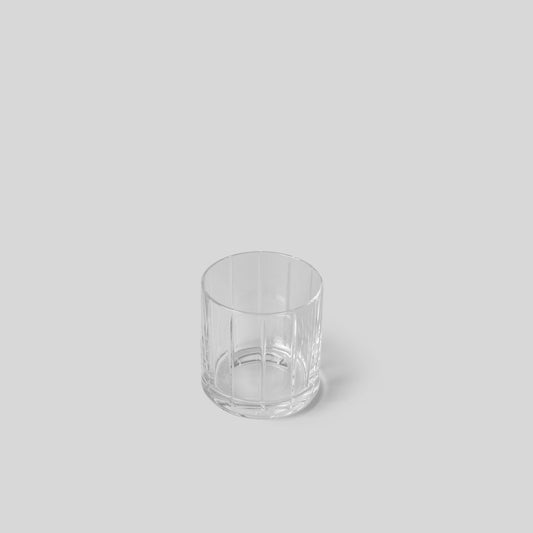 Single Rocks Glass Glassware Admin 