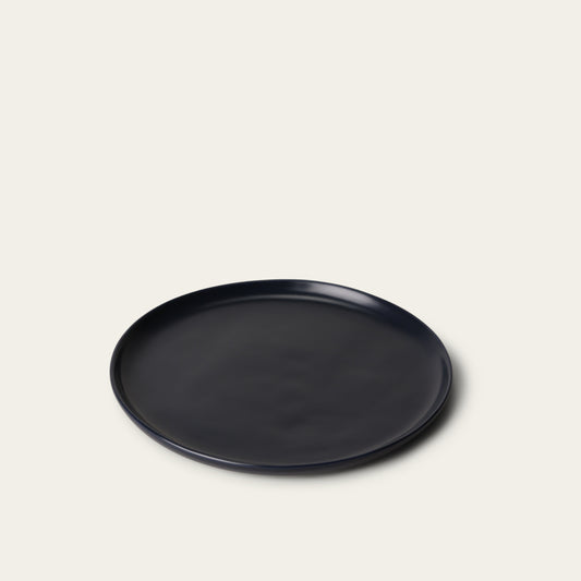 Single Salad Plate Dinnerware Admin Midnight Blue 