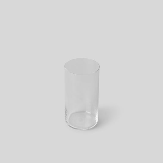 Single Tall Glass Glassware Admin 