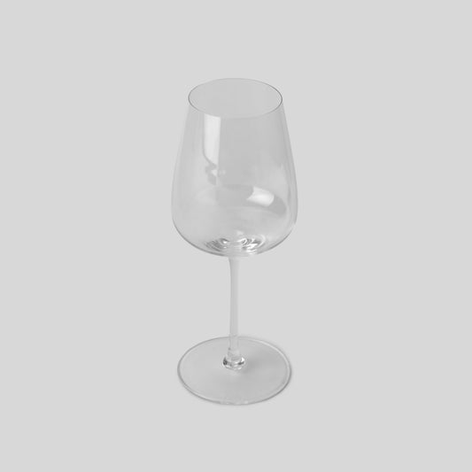 Single Wine Glass Glassware Admin 