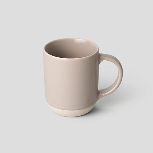 Small mugs drinkware by Fable Home, featured in a deserttaupe color finish. – #deserttaupe