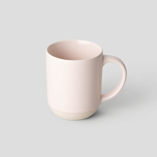 Small mugs drinkware by Fable Home, featured in a blushpink color finish. – #blushpink