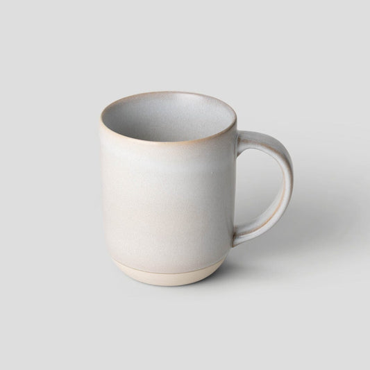 Small mugs drinkware by Fable Home, featured in a stoneblue color finish. – #stoneblue