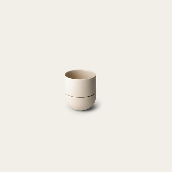 Planter planters by Fable Home, featured in a small/coastalcream color finish. – #small/coastalcream