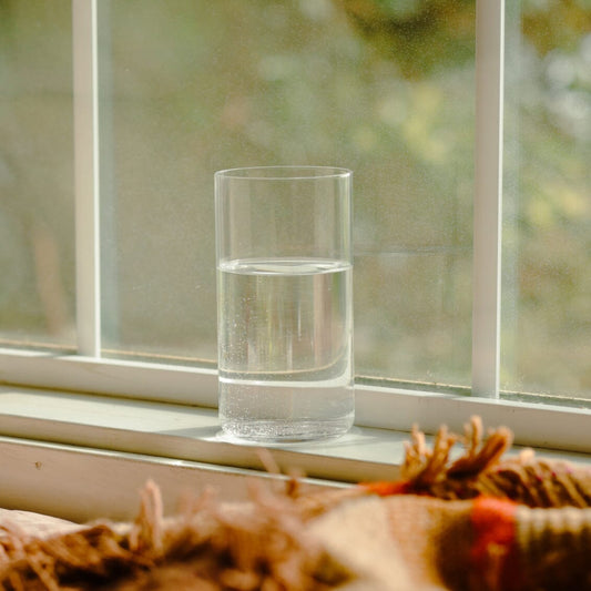 Fable The Tall Glasses