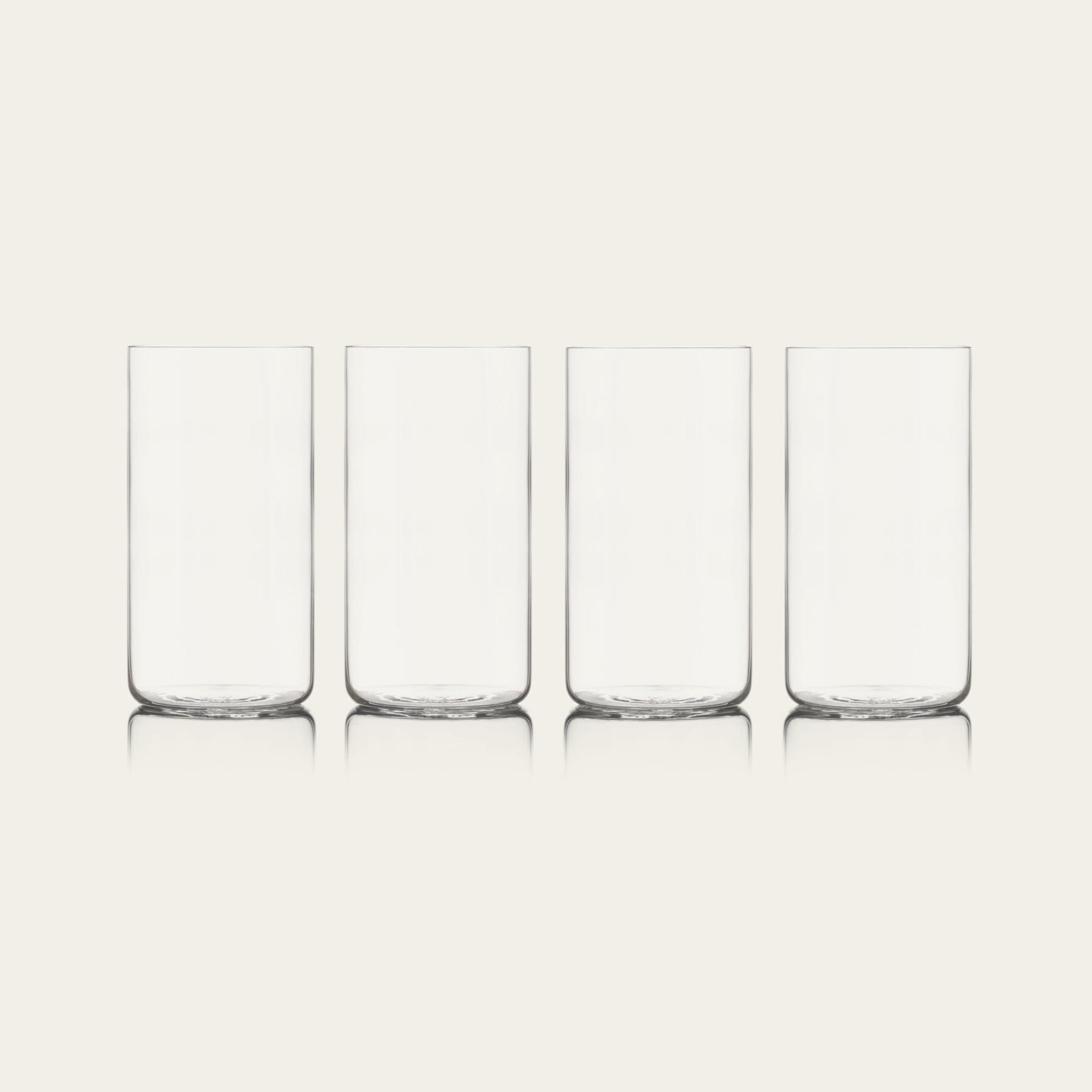 Tall Glasses Pro
