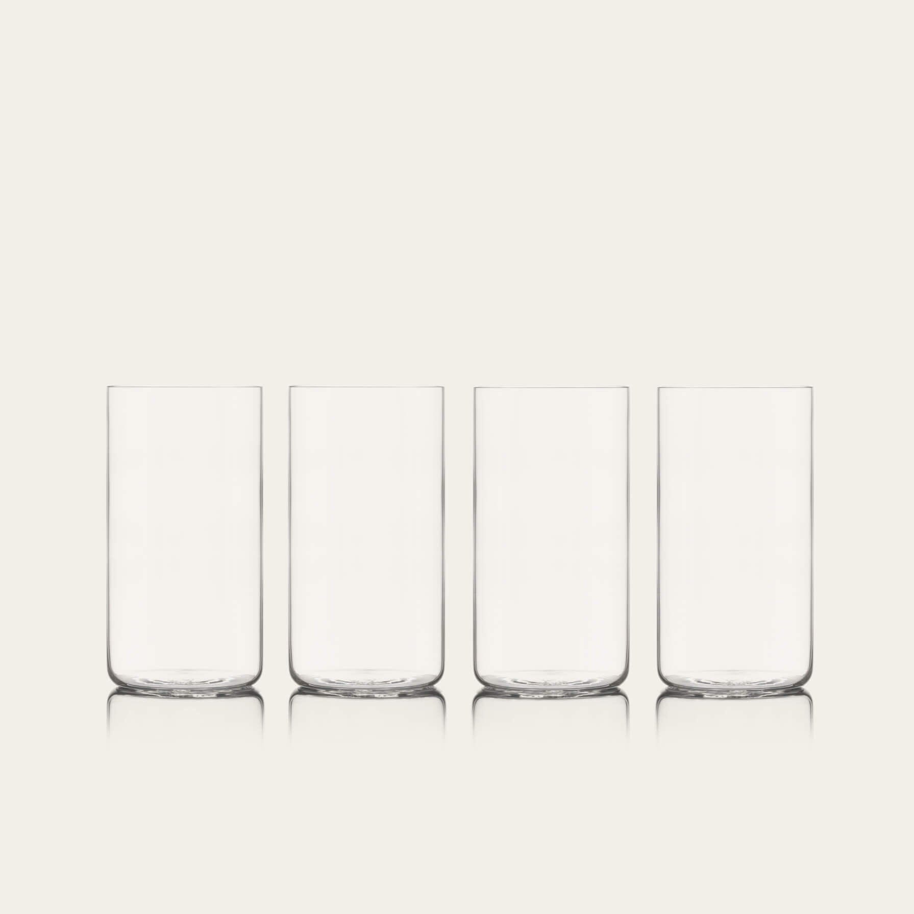 Fable Tall Glasses Pro