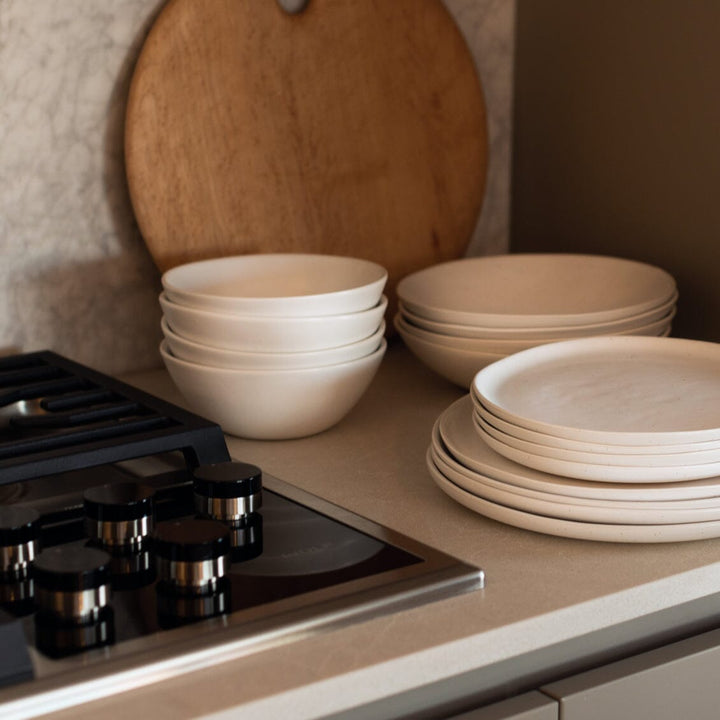 Breakfast Bowls | Hand-Finished Ceramic by Fable Home | Fable Home