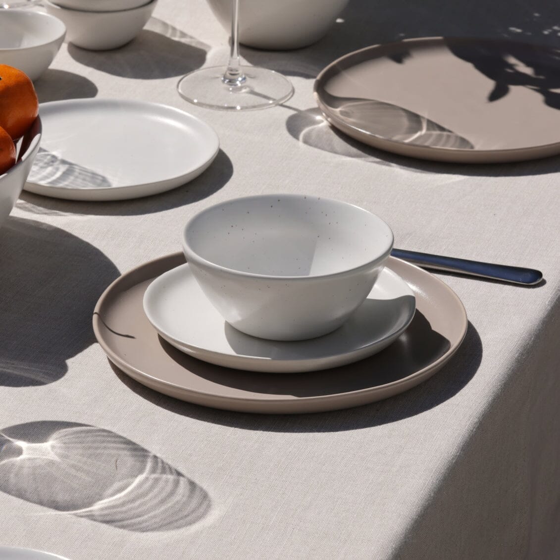 Breakfast Bowls | Hand-Finished Ceramic by Fable Home | Fable Home