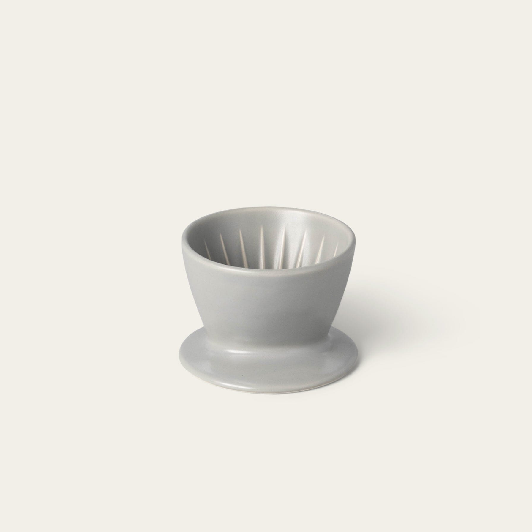 THEDRIPPER BOX DAMNGOOD!! × NATURE TONES Amazon.com: BYKITCHEN Pour Over Coffee Filter, Set of 100