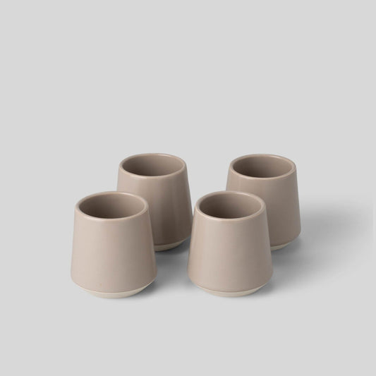 The Cups Drinkware Fable Home Desert Taupe 