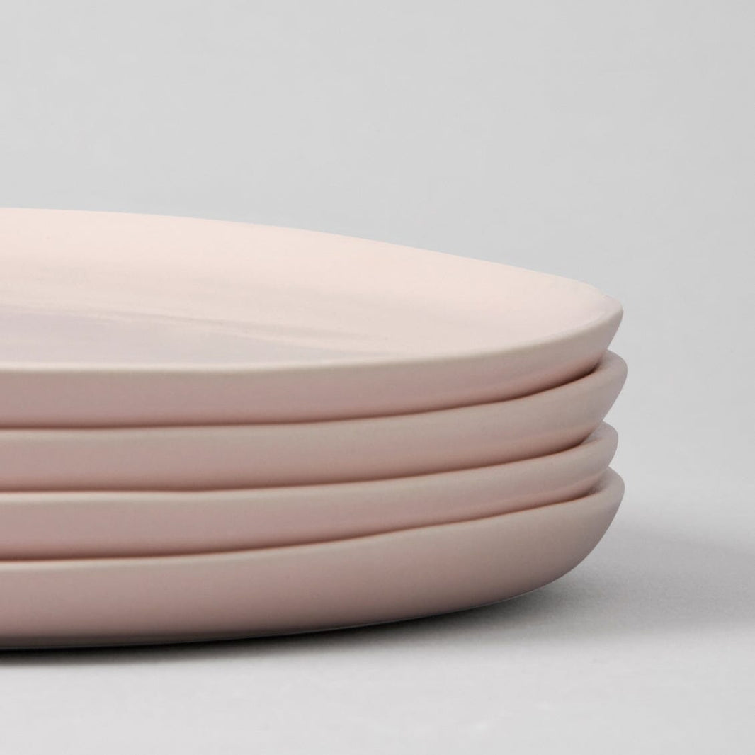 Ceramic Dessert Plates | Stoneware Plates by Fable Home | Fable Home