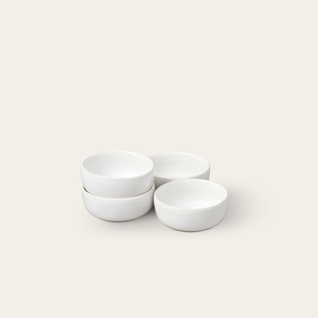 The Everything Bowls (4 pieces)