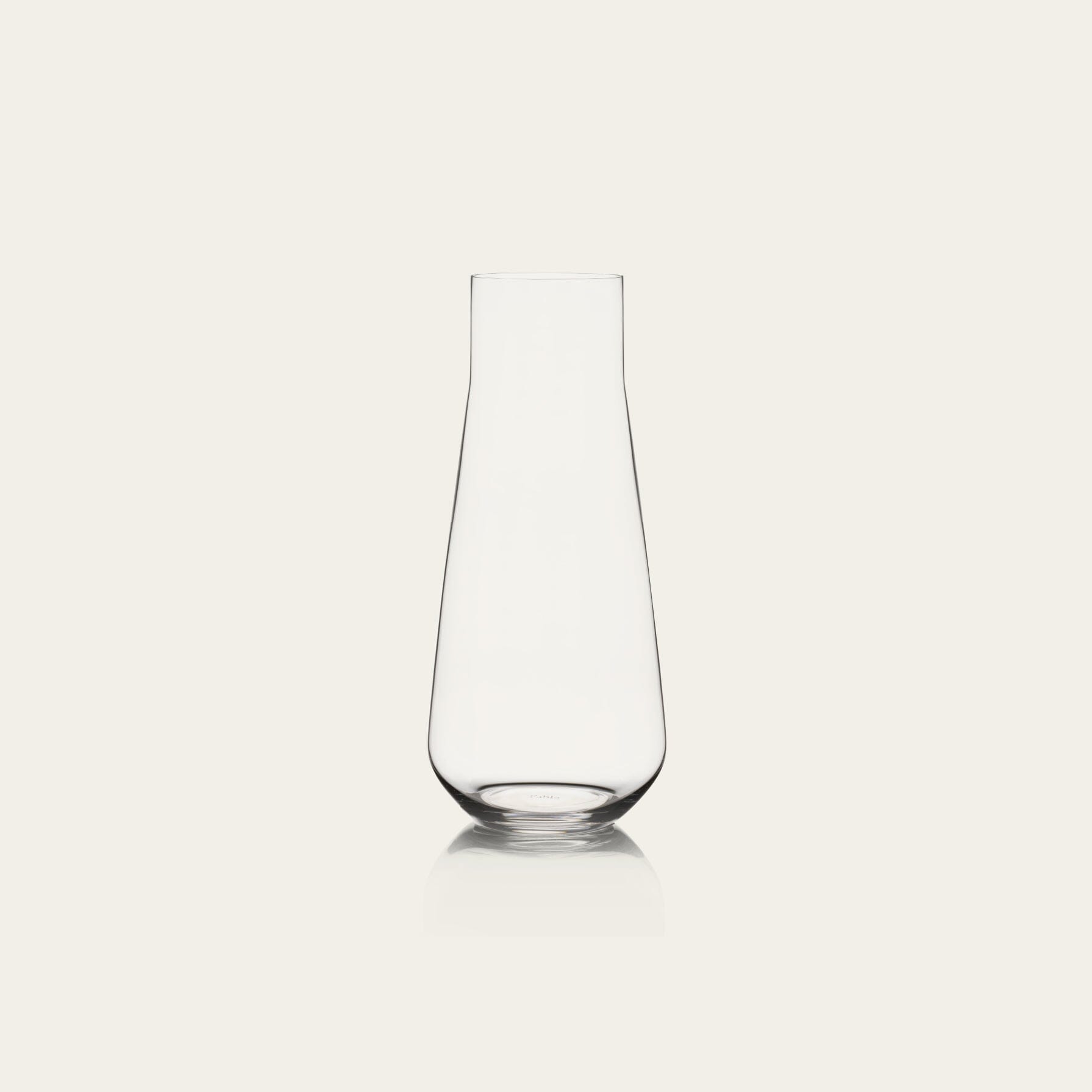 Glass Carafe