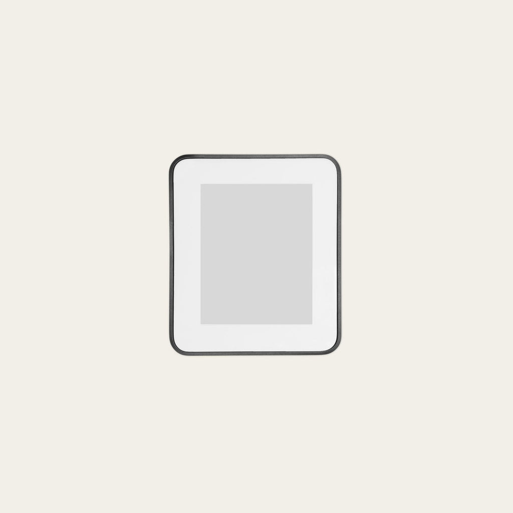 Small Rounded Frame