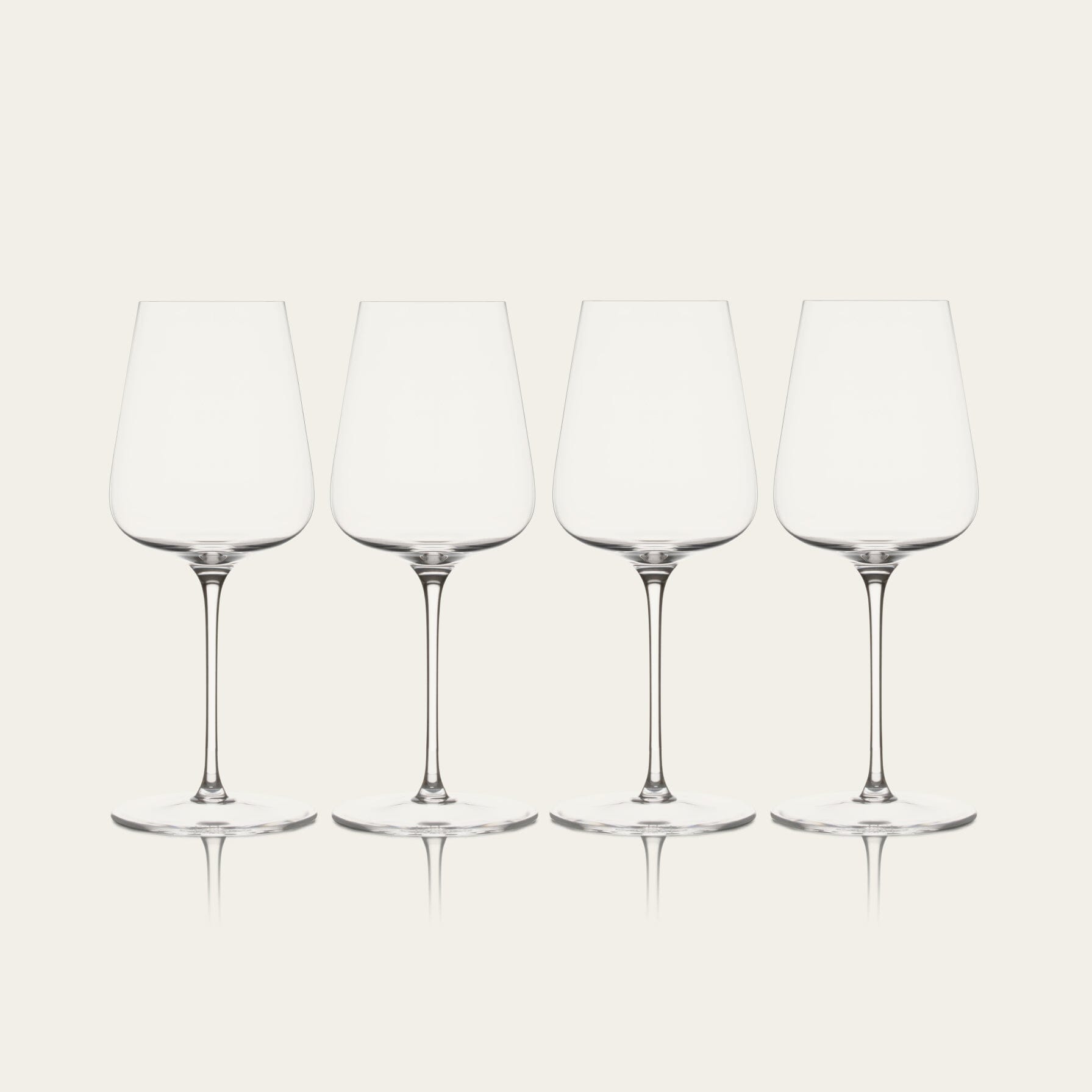 Wine Glasses